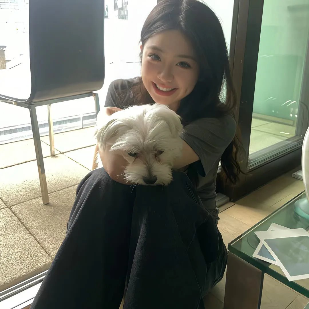 吹皱一池春水