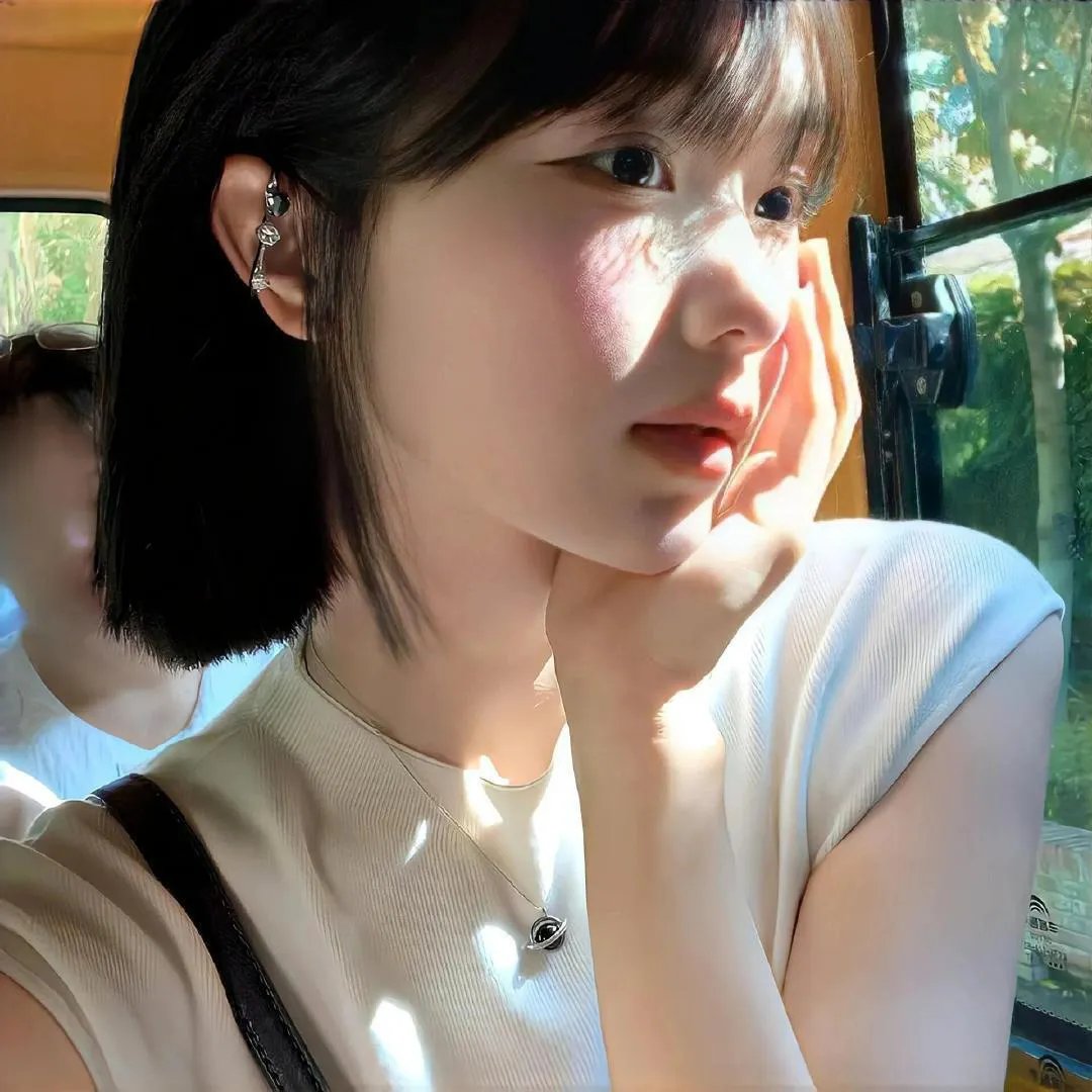 夏日的期待